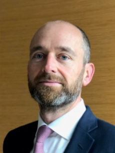 Guy Marks
