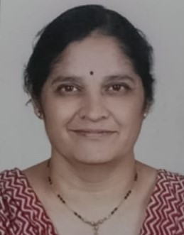 Anjali Gharpure