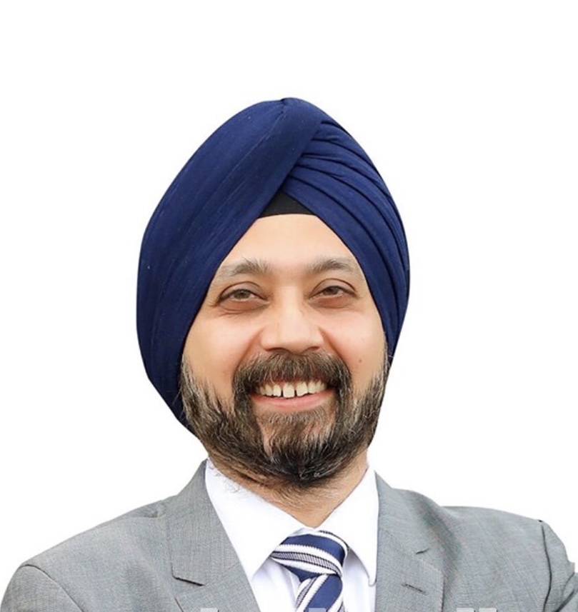 Raj Kalra